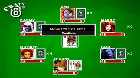 free 21 card game download.